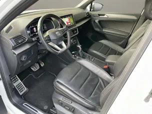 SEAT Tarraco 2.0 TDI Hola FR DSG