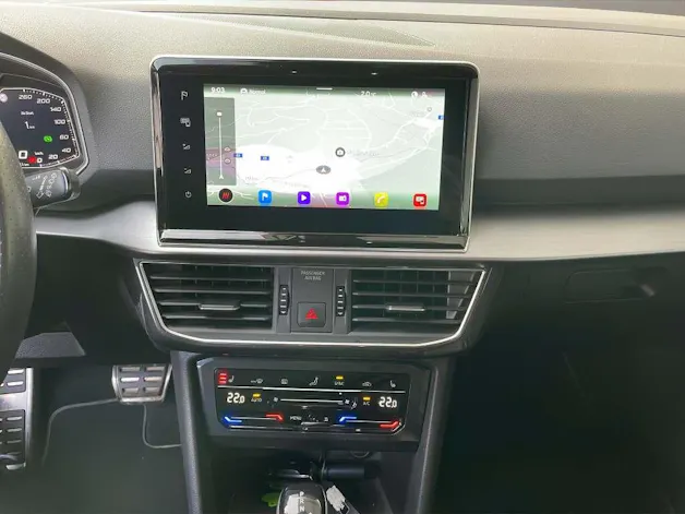 SEAT Tarraco 2.0 TDI Hola FR DSG