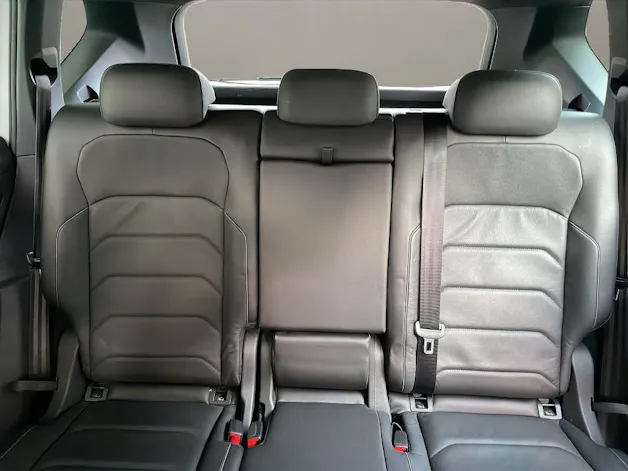 SEAT Tarraco 2.0 TDI Hola FR DSG