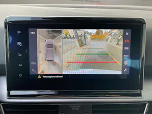 SEAT Tarraco 2.0 TDI Hola FR DSG