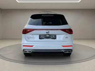 SEAT Tarraco 2.0 TDI Hola FR DSG