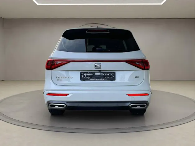 SEAT Tarraco 2.0 TDI Hola FR DSG