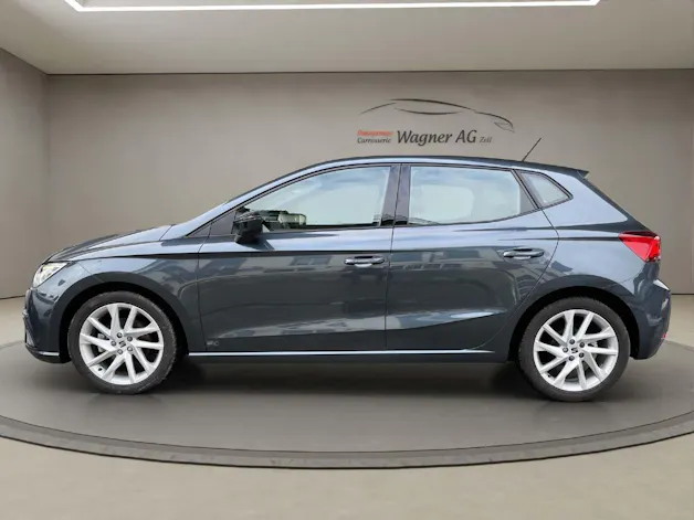 SEAT Ibiza 1.0 TSI 110 FR DSG
