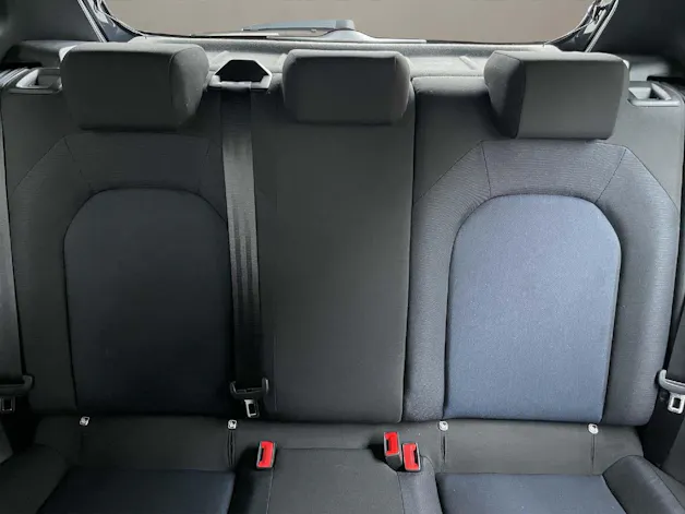 SEAT Ibiza 1.0 TSI 110 FR DSG