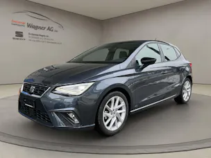 SEAT Ibiza 1.0 TSI 110 FR DSG