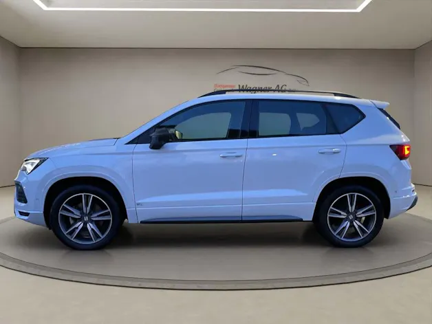 SEAT Ateca 2.0 TSI Hola FR 4Drive DSG