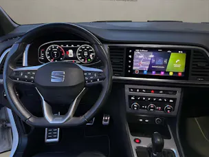 SEAT Ateca 2.0 TSI Hola FR 4Drive DSG