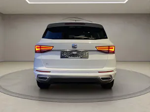 SEAT Ateca 2.0 TSI Hola FR 4Drive DSG