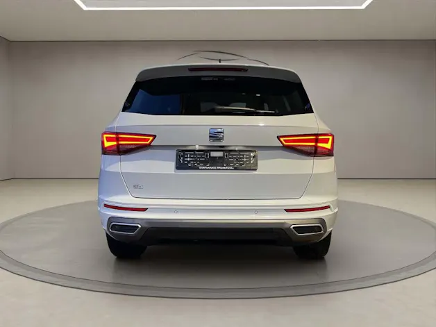 SEAT Ateca 2.0 TSI Hola FR 4Drive DSG