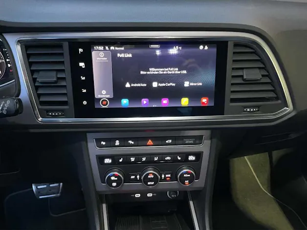 SEAT Ateca 2.0 TSI Hola FR 4Drive DSG