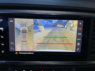 SEAT Ateca 2.0 TSI Hola FR 4Drive DSG