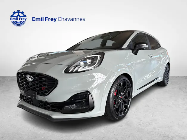Ford Puma 1.0 EcoB Hybrid 160 ST