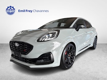 Vehicle image FORD Puma 1.0 EcoB Hybrid 160 ST Vehicle image FORD Puma 1.0 EcoB Hybrid 160 ST