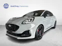 Ford Puma 1.0 EcoB Hybrid 160 ST