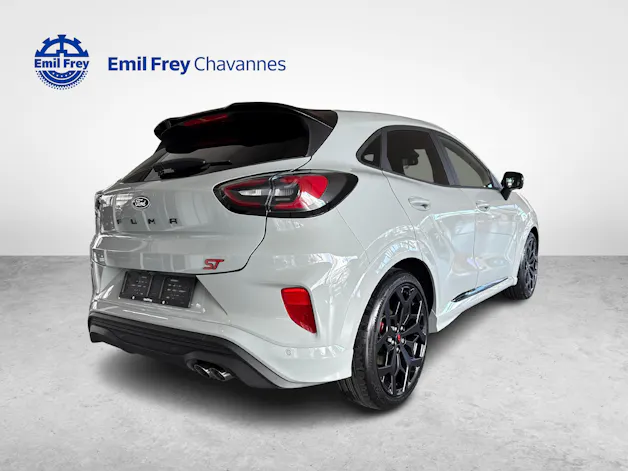 Ford Puma 1.0 EcoB Hybrid 160 ST