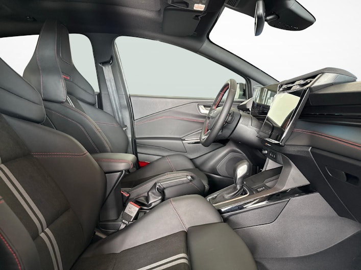 Vehicle image FORD PUMA