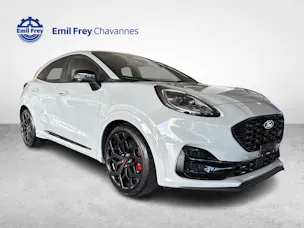 Ford Puma 1.0 EcoB Hybrid 160 ST