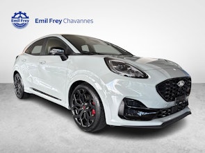 Vehicle image FORD Puma 1.0 EcoB Hybrid 160 ST