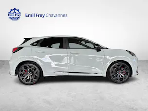 Ford Puma 1.0 EcoB Hybrid 160 ST