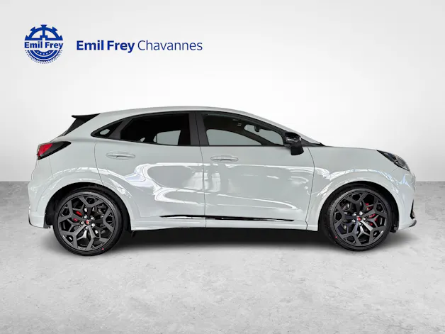 Ford Puma 1.0 EcoB Hybrid 160 ST