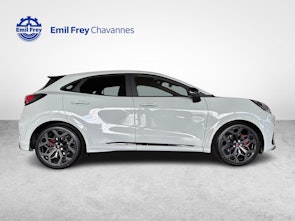 Vehicle image FORD Puma 1.0 EcoB Hybrid 160 ST