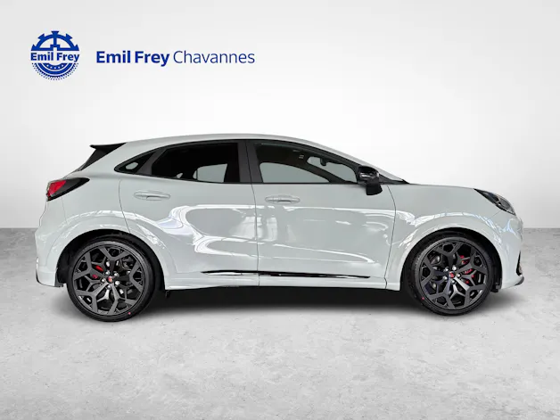 Ford Puma 1.0 EcoB Hybrid 160 ST