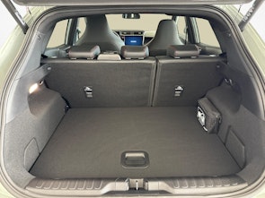 Vehicle image FORD Puma 1.0 EcoB Hybrid 160 ST