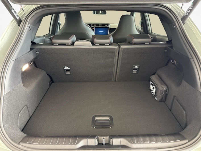 Vehicle image FORD PUMA