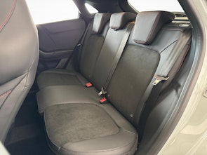 Vehicle image FORD Puma 1.0 EcoB Hybrid 160 ST