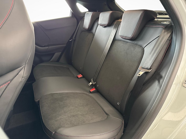 Vehicle image FORD PUMA