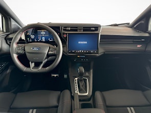 Vehicle image FORD Puma 1.0 EcoB Hybrid 160 ST