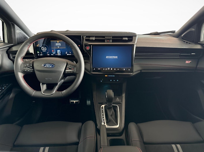 Vehicle image FORD PUMA