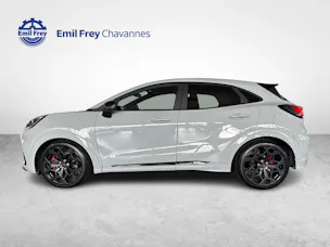 Ford Puma 1.0 EcoB Hybrid 160 ST
