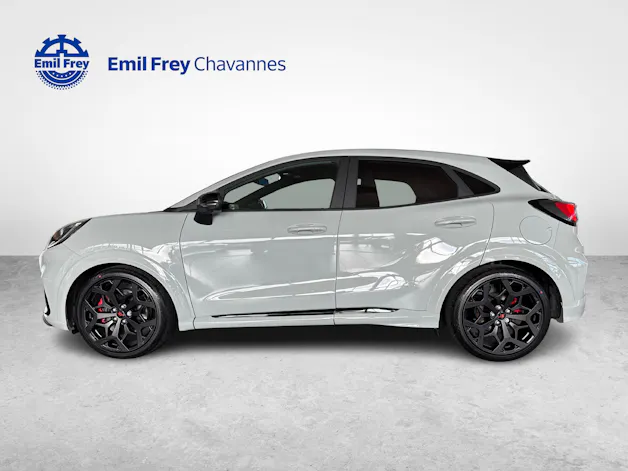 Ford Puma 1.0 EcoB Hybrid 160 ST