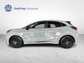 Vehicle image FORD Puma 1.0 EcoB Hybrid 160 ST