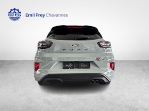 Vehicle image FORD Puma 1.0 EcoB Hybrid 160 ST