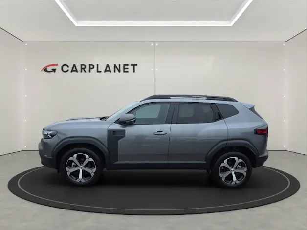 Dacia Duster 1.6 Hybrid Journey