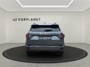 Dacia Duster 1.6 Hybrid Journey