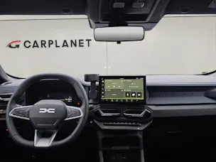 Dacia Duster 1.6 Hybrid Journey
