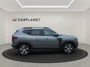 Dacia Duster 1.6 Hybrid Journey