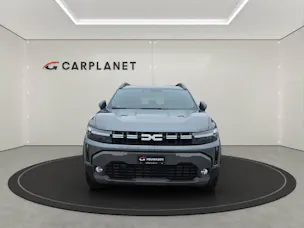 Dacia Duster 1.6 Hybrid Journey
