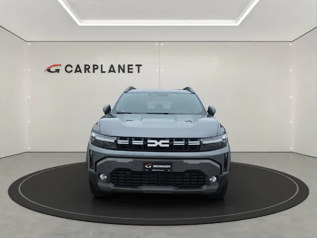Dacia Duster 1.6 Hybrid Journey