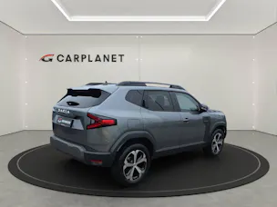 Dacia Duster 1.6 Hybrid Journey