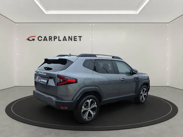 Dacia Duster 1.6 Hybrid Journey