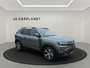 Dacia Duster 1.6 Hybrid Journey