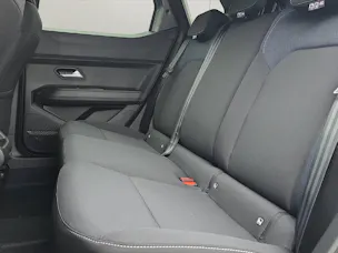 Dacia Duster 1.6 Hybrid Journey