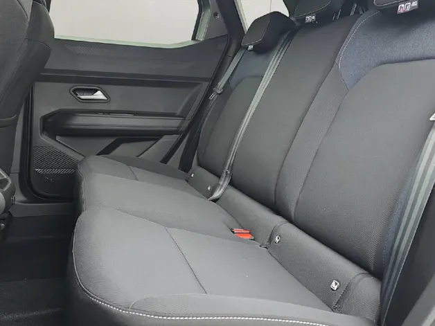 Dacia Duster 1.6 Hybrid Journey