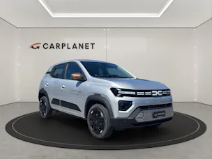 Dacia Spring extreme electric 65