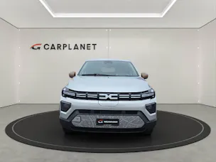 Dacia Spring extreme electric 65