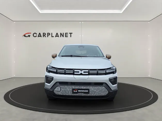 Dacia Spring extreme electric 65